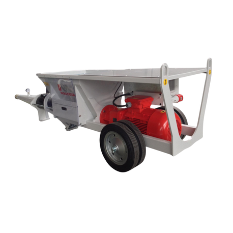 POWERJET 380V